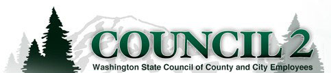 Washington State Council of County & City Employees Health & Welfare Trust